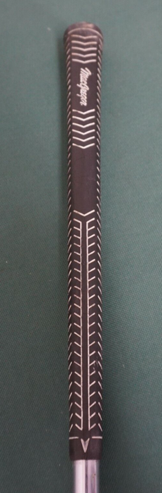 MacGregor Ben Crenshaw The Texan 6 Iron Regular Steel Shaft MacGregor Grip