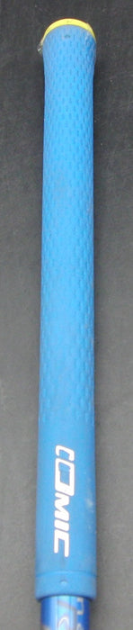 PRGR iD nabla RS Driver Regular Graphite Shaft Iomic Grip