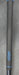 Callaway Steelhead 8 Iron Regular Graphite Shaft Lamkin Grip