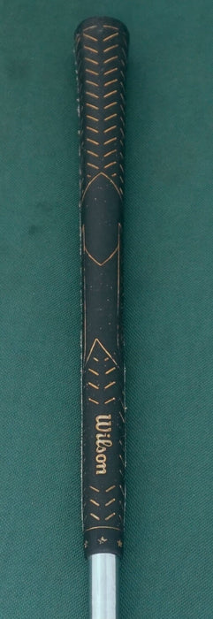 Wilson Staff FG-17 Tour Blade 6 Iron Regular Steel Shaft Wilson Grip