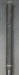 Onesider NS-01 Never Slice Concept 15° 3 Wood Regular Graphite Shaft Black Grip