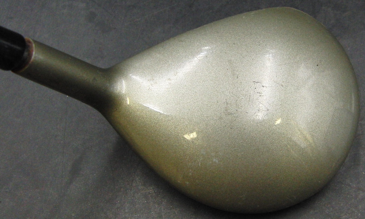 Maruman Shuttle U4 18° 5 Wood Regular Graphite Shaft Black Grip