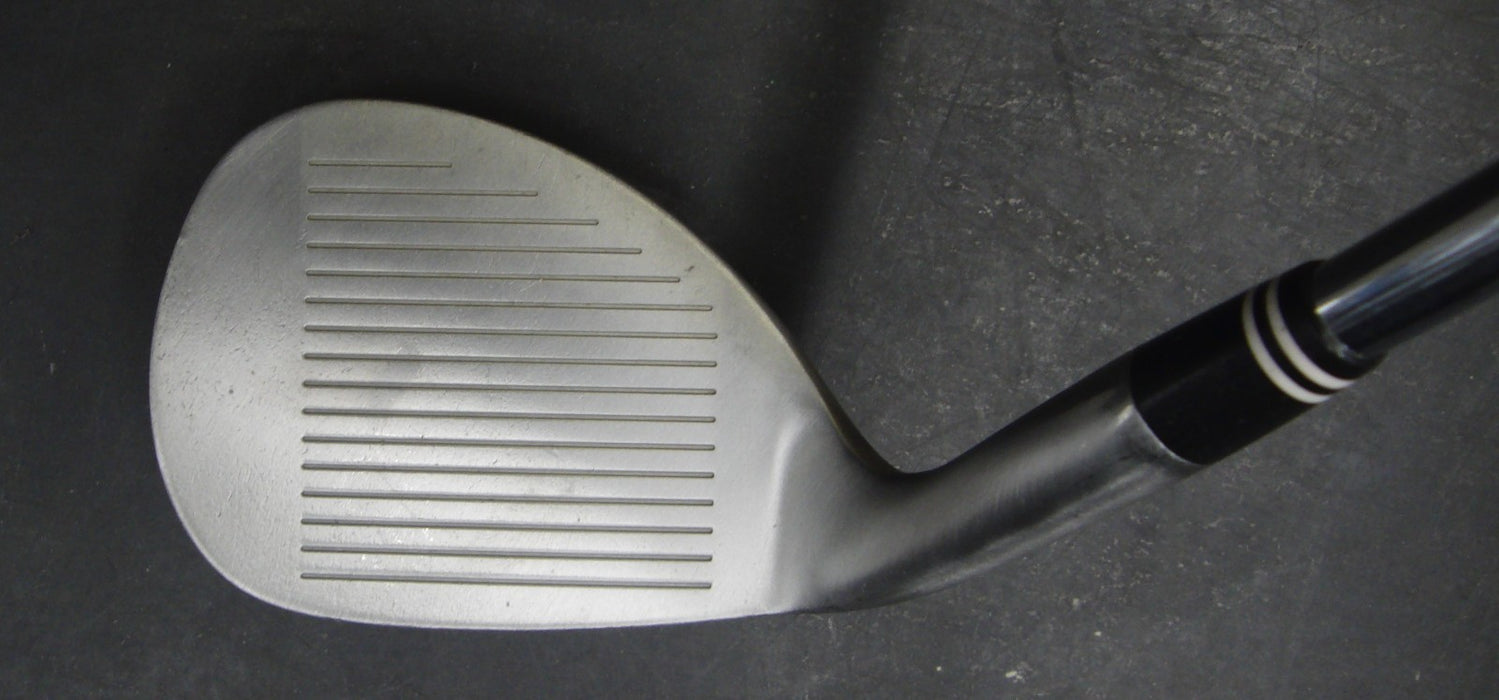 Lynx EKB Only Bunker 58° Wedge Regular Steel Shaft Golf Pride Grip