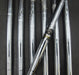 Set of 7x Callaway WarBird Irons 5-SW, Warbird Driver,  5 Wood & Odyssey Putter