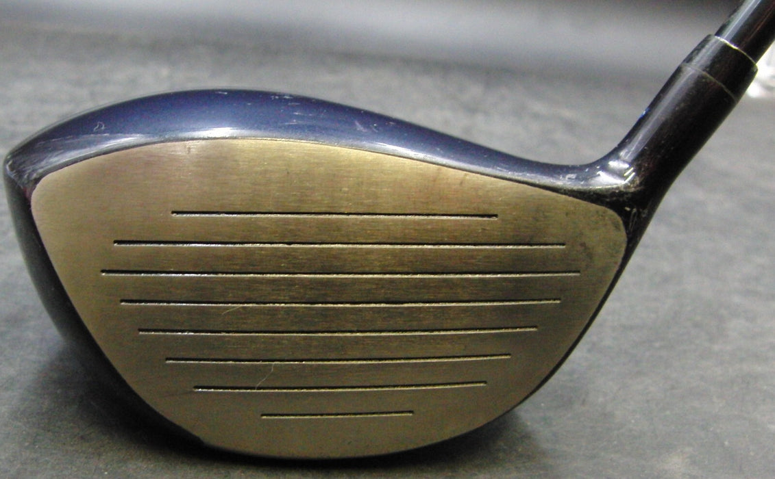 Adams Ti3000 10.5° 1 Driver/Wood Regular Graphite Shaft Silk Worm Grip