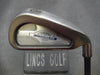 Callaway Steelhead X-14 3 Iron Regular Graphite Shaft Lamkin Grip