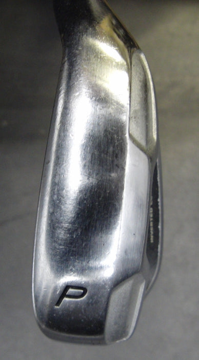 TaylorMade Tour Burner Pitching Wedge Stiff Graphite Shaft TaylorMade Grip