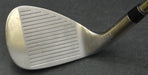 PRGR Nabla Red Sand Wedge Regular Graphite Shaft Riuiera Grip