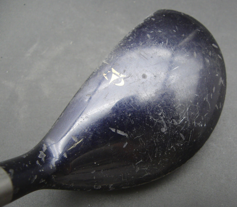 Ladies Tobunda Hyper Steel U-5 Utility 22° Hybrid Ladies Graphite Shaft