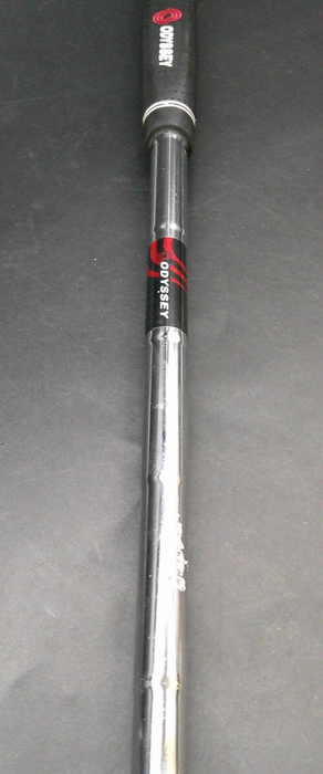 Odyssey Dual Force Classics 660 Putter Steel Shaft 87.5cm Length Odyssey Grip