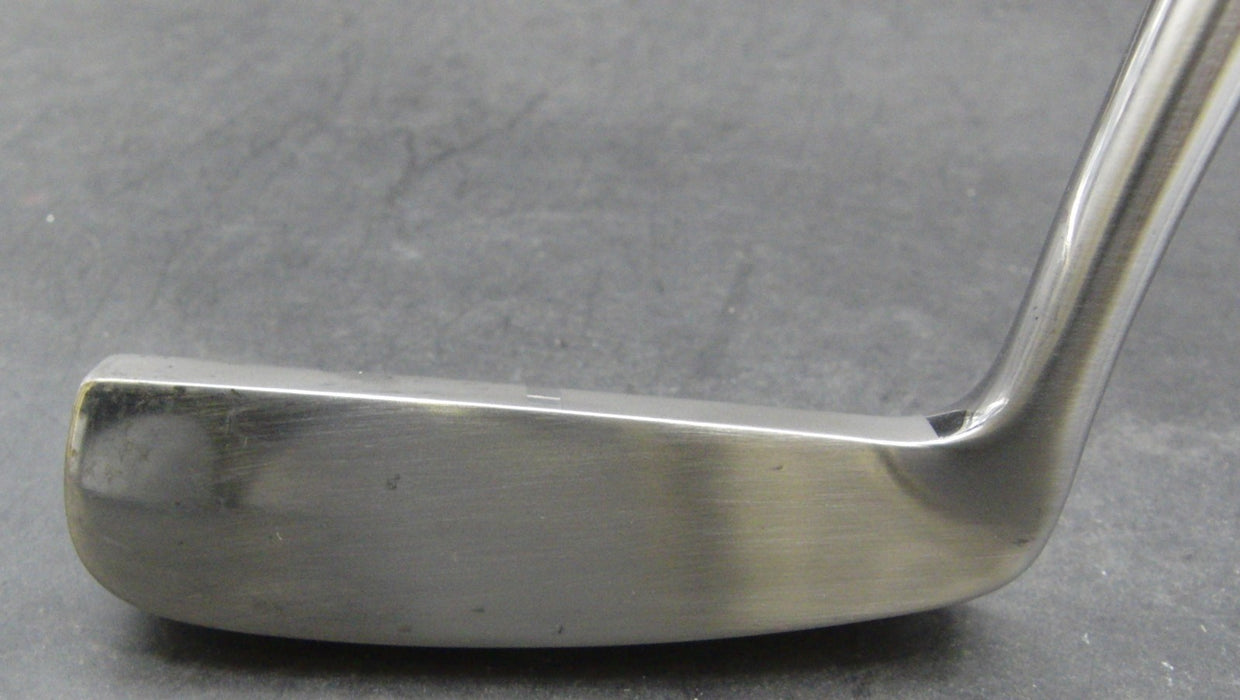 Lynx Tigress SP Putter Steel Shaft 87cm Length Lynx Grip