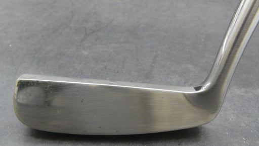 Lynx Tigress SP Putter Steel Shaft 87cm Length Lynx Grip