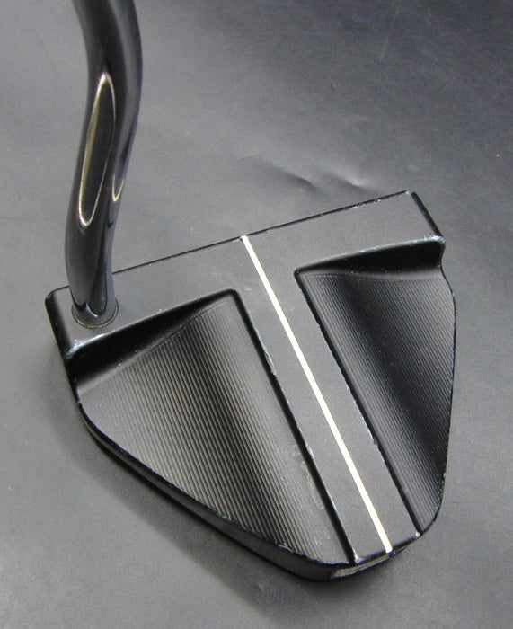 TaylorMade Rossa VT Monza Putter 86cm Playing Length Steel Shaft GolfPride Grip