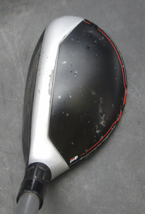 TaylorMade M6 22° 4 Hybrid Regular Graphite Shaft Golf Pride Grip*