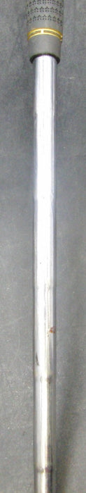 Odyssey White Steel 2-Ball Blade Putter 86.5cm Length Steel Shaft Acer Grip