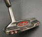 TaylorMade Rossa Siena 4 cgb Putter 89cm Length Steel Shaft Acer Grip