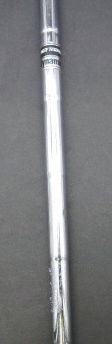 ALL ARM Take II Sand Wedge Regular Steel Shaft Golf Pride Grip