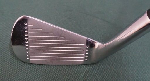 MacGregor Ben Crenshaw The Texan 4 Iron Regular Steel Shaft MacGregor Grip