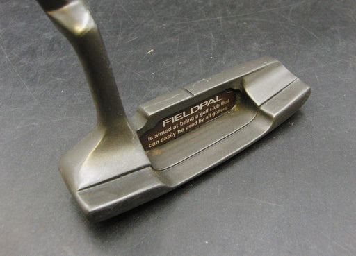 FieldPal NP41 Putter 86cm Playing Length Graphite Shaft