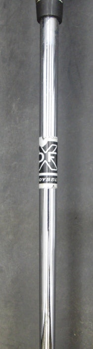 Odyssey 2-Ball DFX Putter Steel Shaft 88cm Length Odyssey Grip*