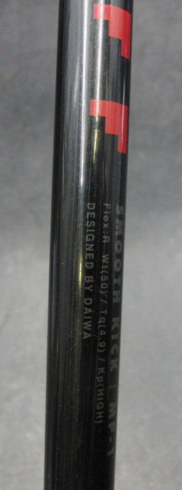 Onoff Spoon Hi Maraging Face 3 Wood Regular Graphite Shaft Perfect Pro Grip