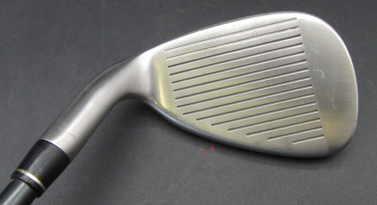 TaylorMade Rac OS Gap Wedge Regular Graphite Shaft TaylorMade Grip