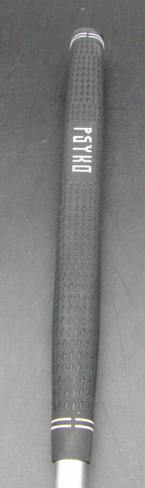 Macgregor Precision Milled Face Putter Steel Shaft 88cm Length Psyko Grip