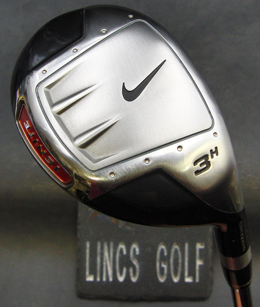 Nike Ignite 3 Hybrid Regular Steel Shaft Nike Grip