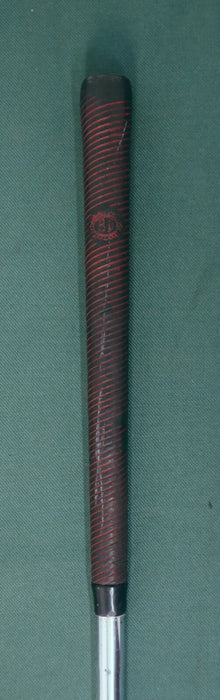 Ben Hogan Slazenger Apex 3 Iron Seniors Steel Shaft Ben Hogan Grip