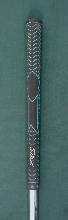 Titleist Tour Model 3 Iron Regular Steel Shaft Titleist Grip