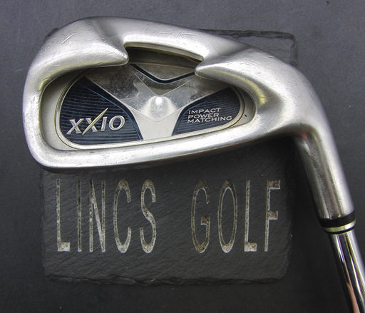XXIO Impact Power Matching 3 Iron Stiff Steel Shaft NO 1 Grip