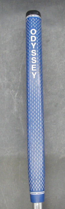 Odyssey Works 5CS 350g Putter Steel Shaft 87cm Length Odyssey Grip*