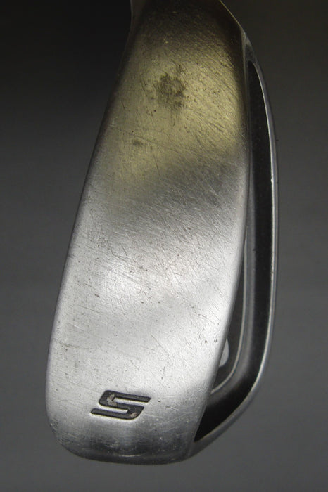 Nike Ignite Sand Wedge Uniflex Steel Shaft Nike Grip