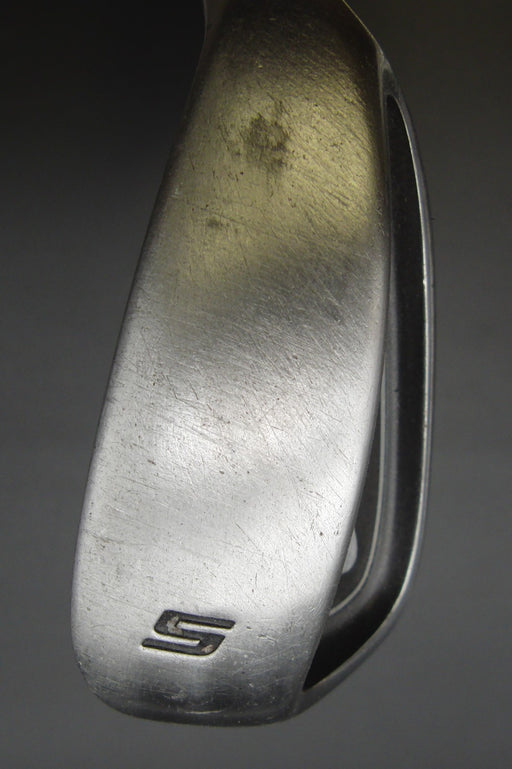 Nike Ignite Sand Wedge Uniflex Steel Shaft Nike Grip