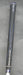 MacGregor Mactec WFT 20° 3 Hybrid Stiff Graphite Shaft Mactec Grip