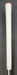 TaylorMade AeroBurner Sand Wedge Stiff Steel Shaft White Grip