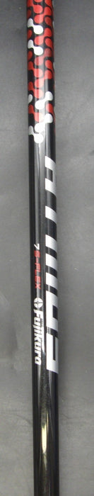 TaylorMade M4 2021 Pitching Wedge Stiff Graphite Shaft TaylorMade Grip