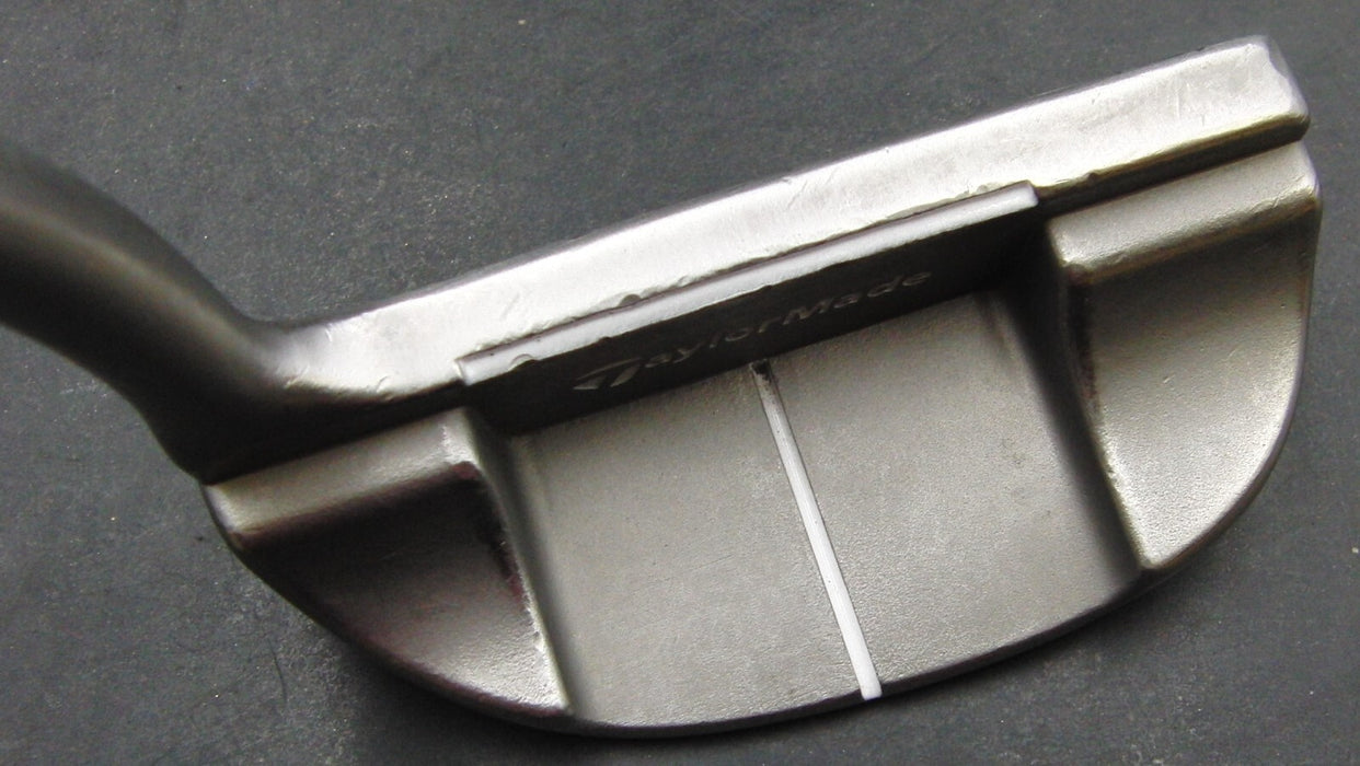 Taylormade Est 79 TM880 Putter Steel Shaft 86cm Length STM Grip