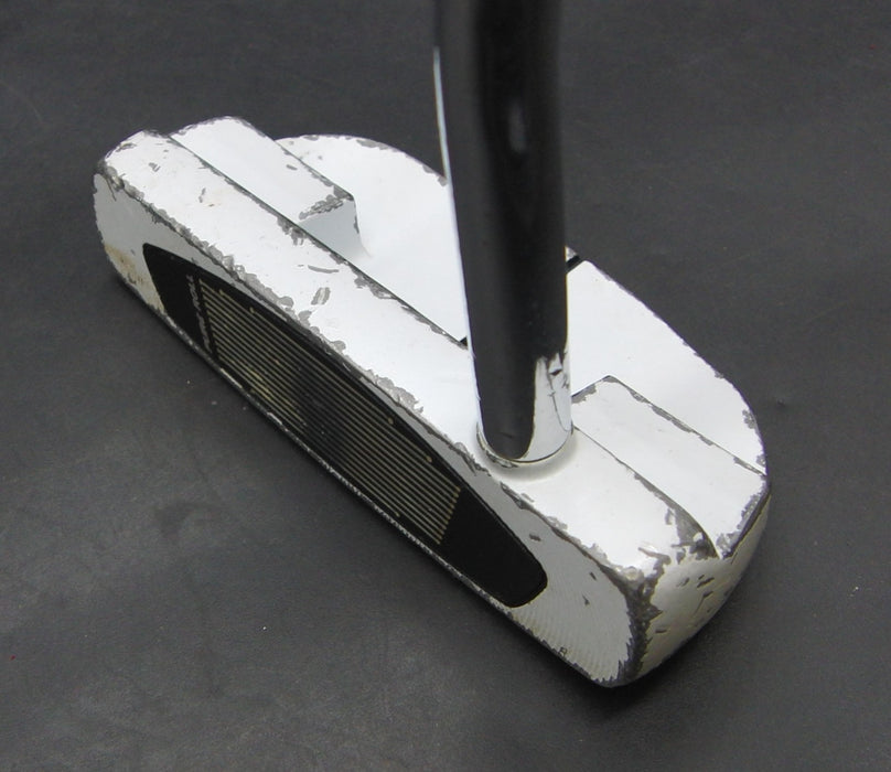 Taylormade Ghost Tour Putter Steel Shaft 84cm Length Ghost Grip