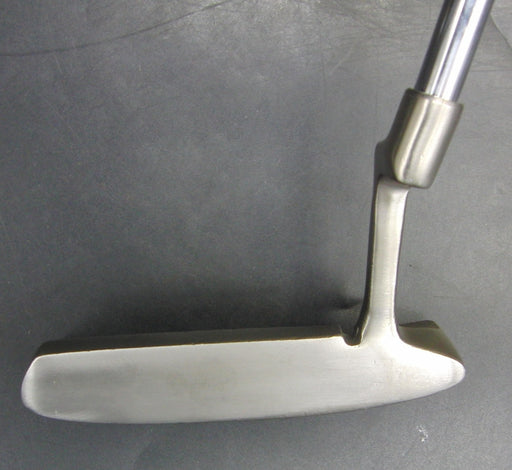 Pebble Beach PB-1 Putter 85cm Length Steel Shaft Pebble Beach Grip