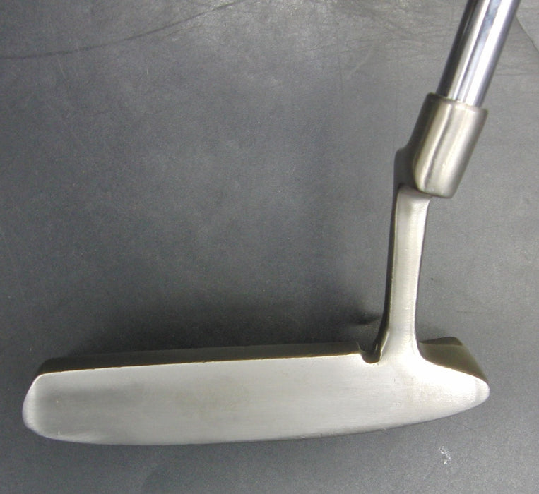 Pebble Beach PB-1 Putter 85cm Length Steel Shaft Pebble Beach Grip