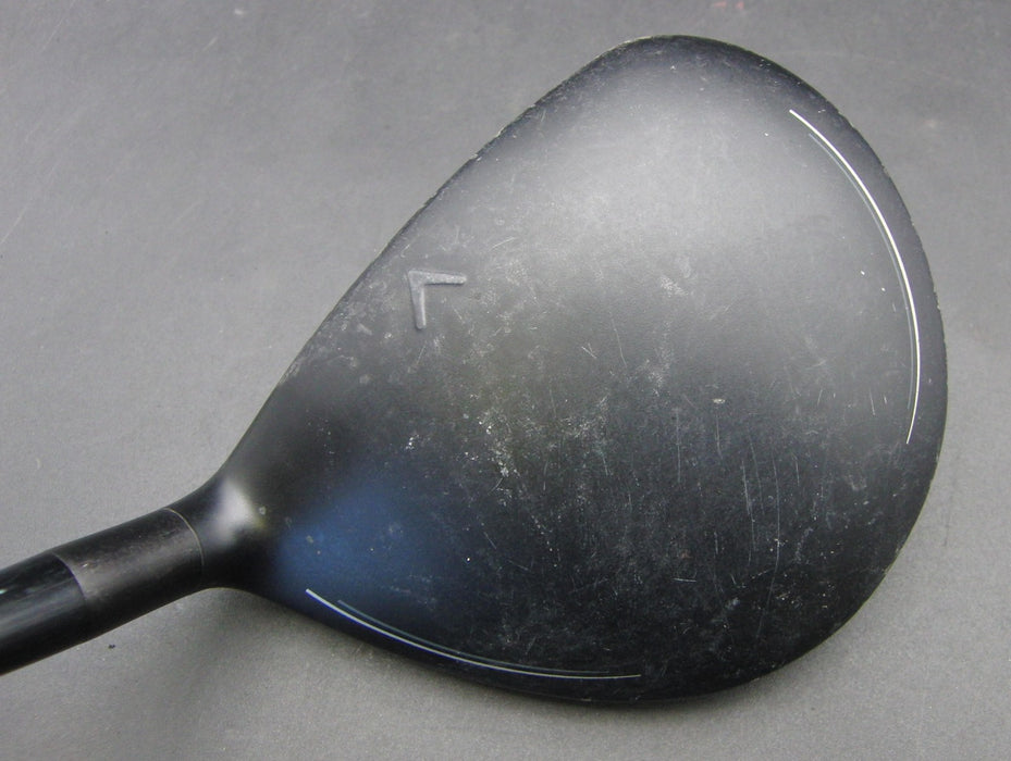 Ladies Callaway XR16 3 Wood Ladies Graphite Shaft No 1 Grip