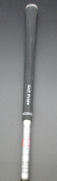 Bridgestone Tourstage 701 18° 5 Wood Stiff Graphite Shaft Golf Pride Grip