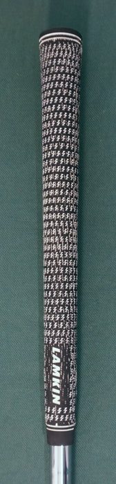 Left Handed Titleist T300 48° Gap Wedge Stiff Steel Shaft Lamkin Grip