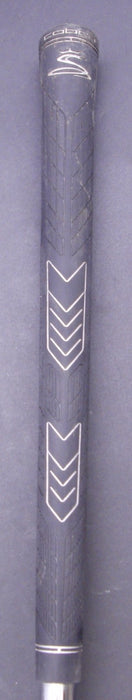 King Cobra UFi 6 Iron Regular Steel Shaft Cobra Grip