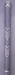 King Cobra UFi 6 Iron Regular Steel Shaft Cobra Grip