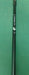 Callaway Hawk Eye VFT 9 Iron Firm Graphite Shaft Callaway Grip