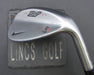 Nike SV-Tour 52° Gap Wedge Stiff Steel Shaft Elite Grip