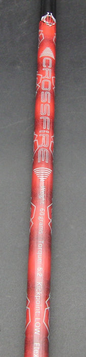 Sword PTC Royal 3 Wood Regular Graphite Shaft Benross Grip