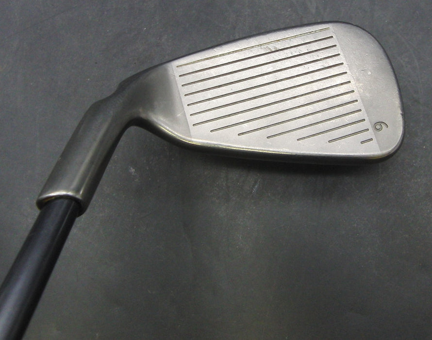 Ping G30 Blue Dot 6 Iron Regular Graphite Shaft Ping Grip